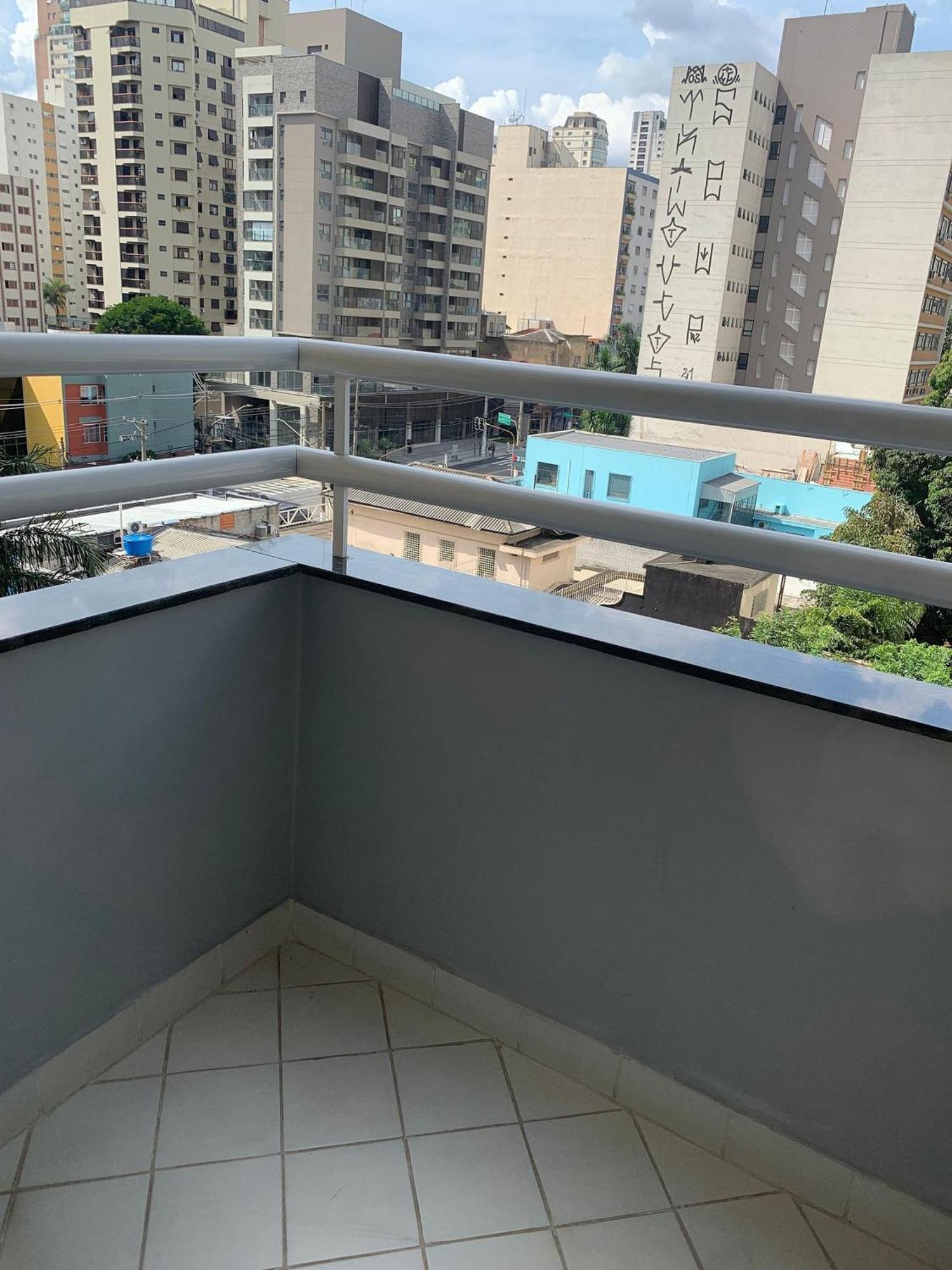 Get A Flat 401 /Jardins/ Ibirapuera São Paulo Exterior foto